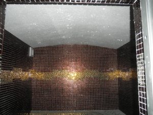 cm-bazeny.sk, parna sauna