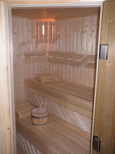 cm-bazeny.sk, sucha sauna
