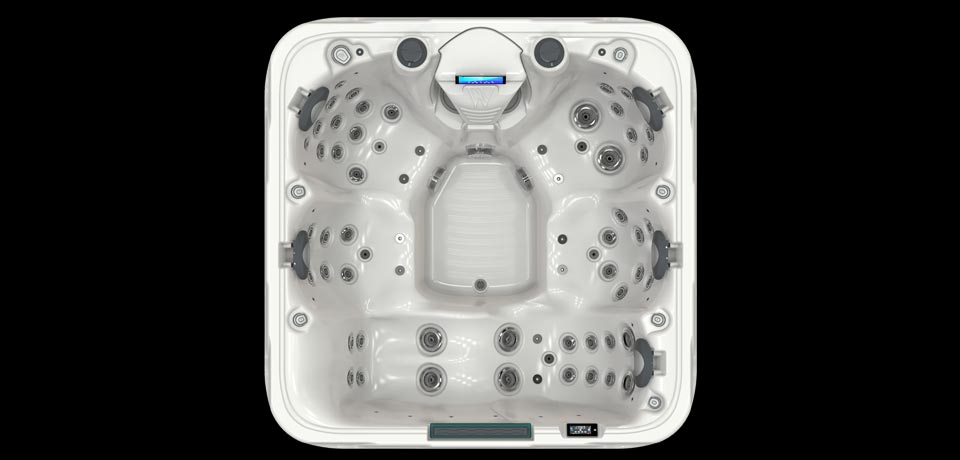 Wellis StarLine Discovery spa