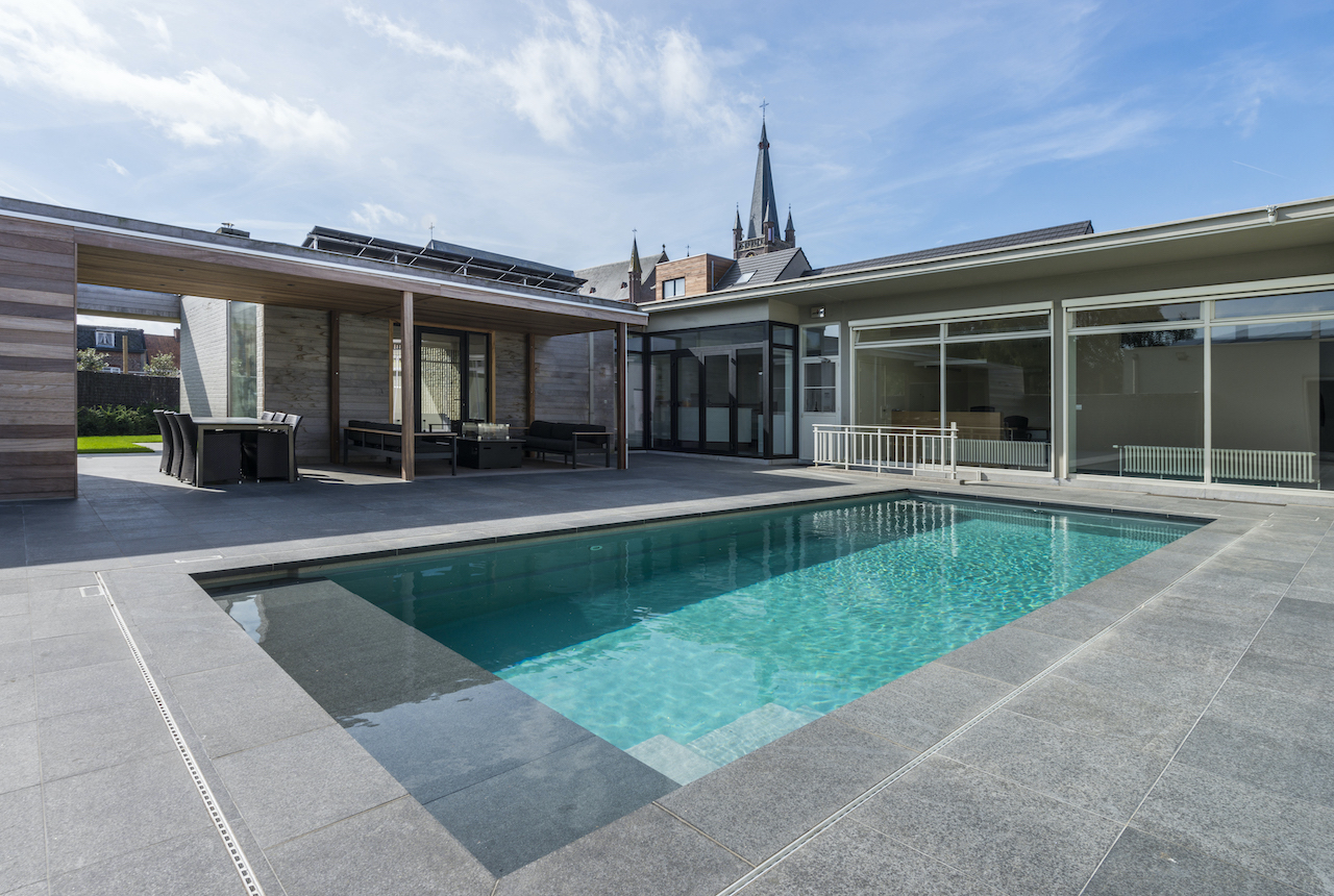 Bestseller Compass Ceramic Pools