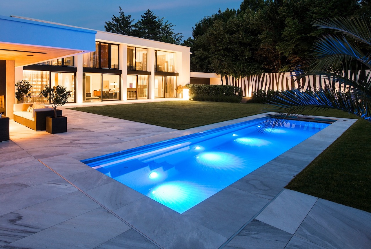 Selection Compass Ceramic Pools