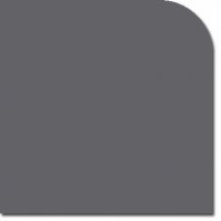 Povrchová úprava profilov: antracit