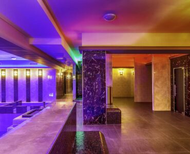 Miraj-resort-wellness-centrum